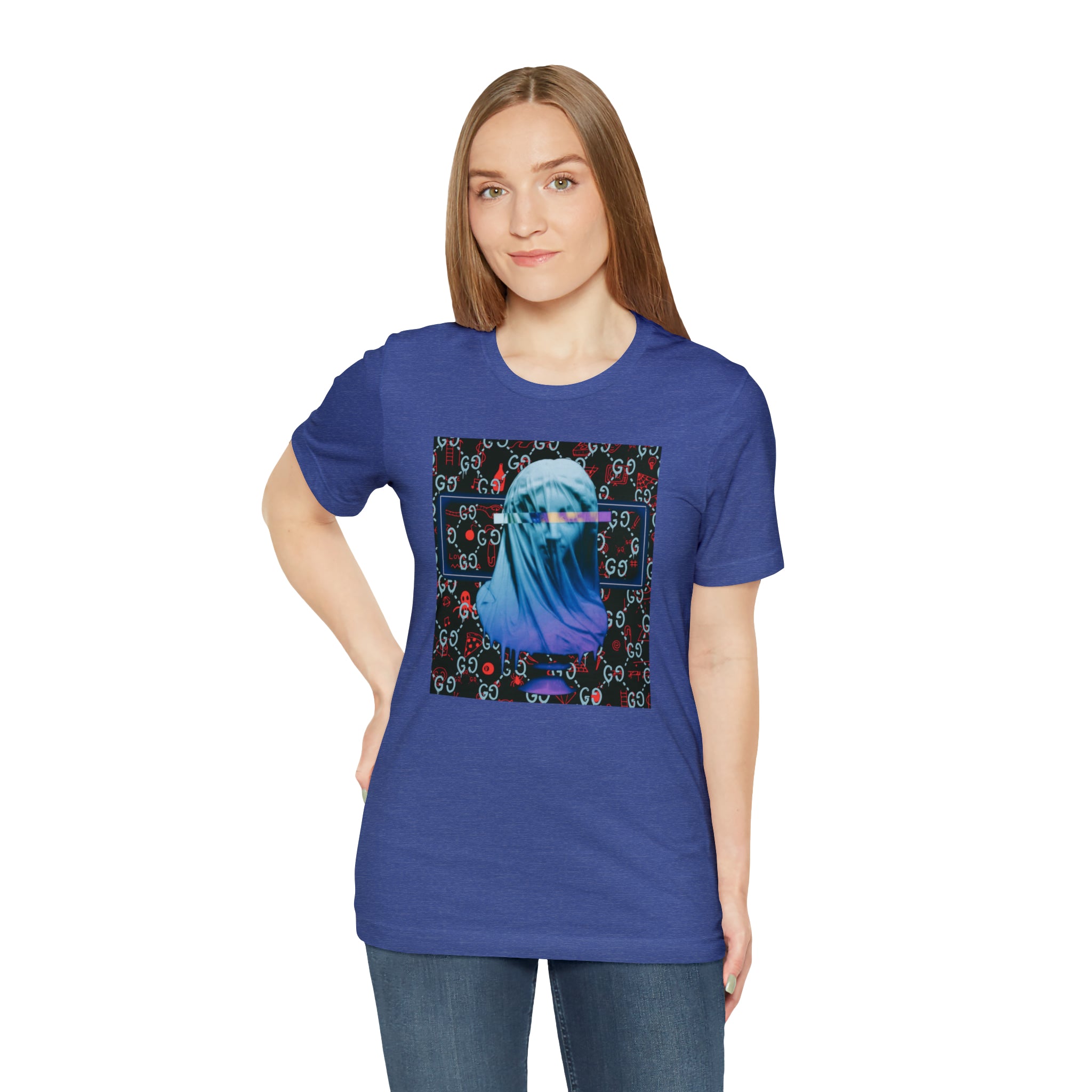 GUKKI Tee
