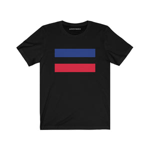 &nonomus Unisex Jersey Short Sleeve Tee