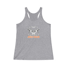 Load image into Gallery viewer, Women&#39;s Tri-Blend Racerback Tank
