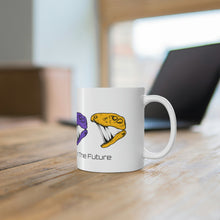 Load image into Gallery viewer, Quad Head Mug
