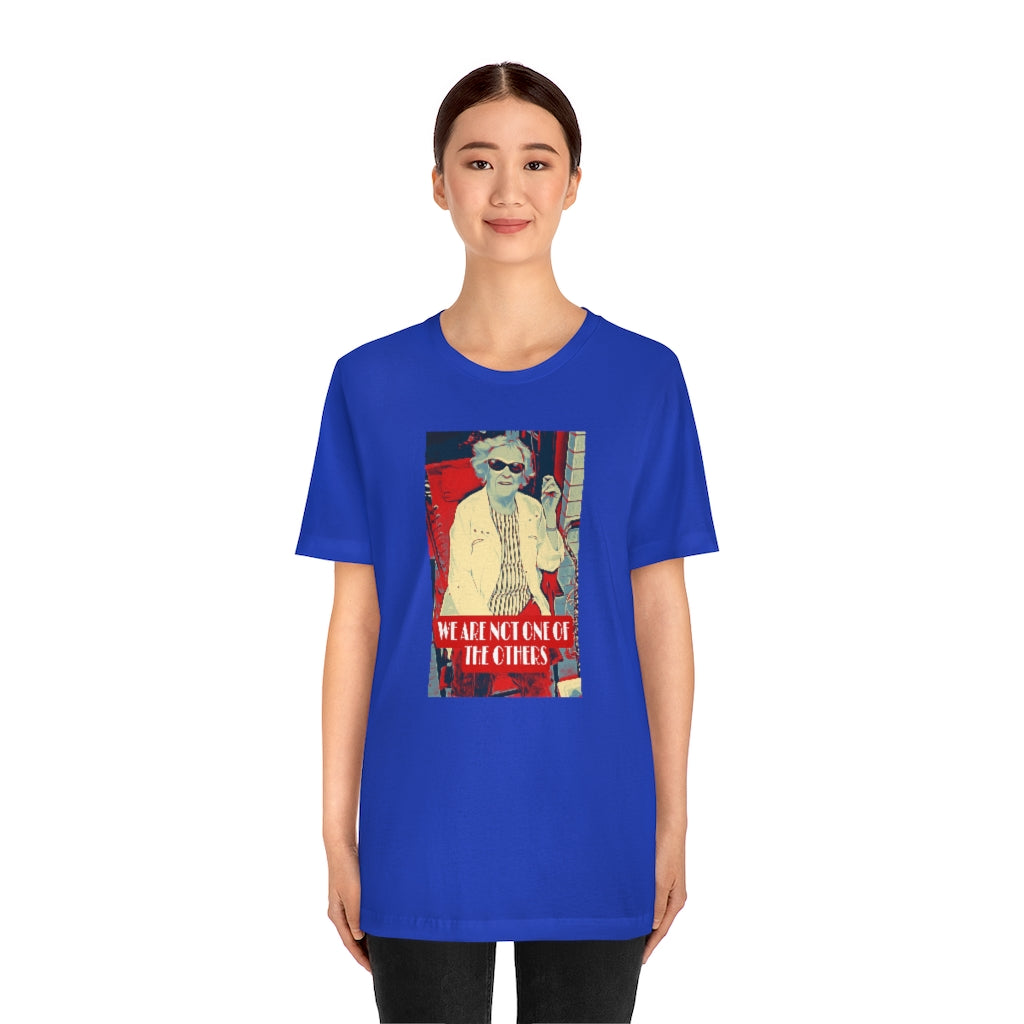 Arlene Tee "We are not one of the Others"