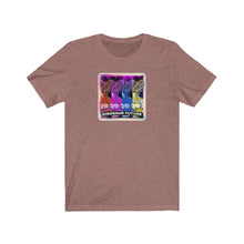 Load image into Gallery viewer, Dinosaur Future Short Sleeve Tee

