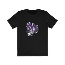 Load image into Gallery viewer, &amp;nonomus Unisex Jersey Short Sleeve Tee
