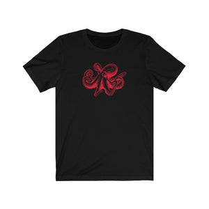 Octopus Tee