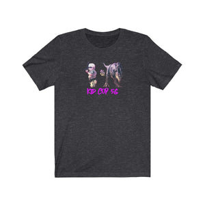 Kid cop 5g