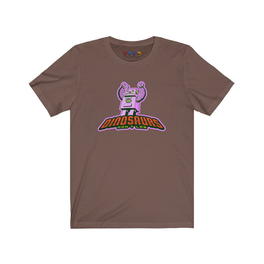 Lag Robo 2 Short Sleeve Tee