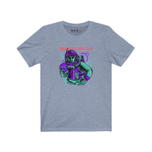 Load image into Gallery viewer, Space Boi Jersey Short Sleeve Tee
