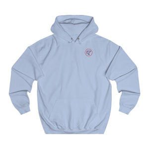 Squid BOI College Hoodie