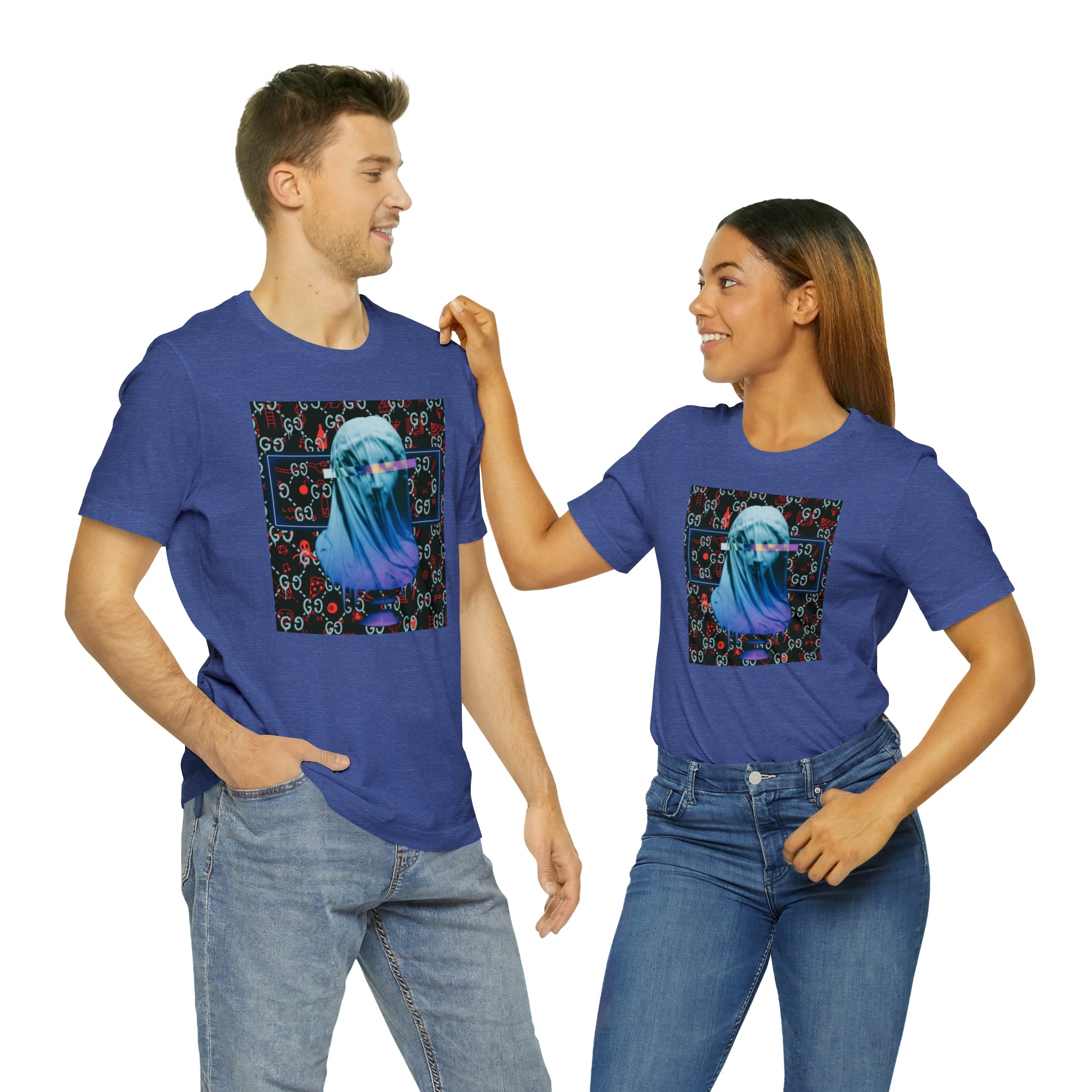 GUKKI Tee