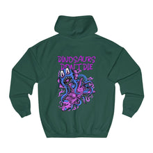 Load image into Gallery viewer, Squid BOI College Hoodie
