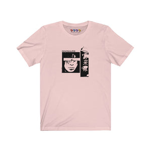 Chris Gains Garth Brooks  Short Sleeve Tee