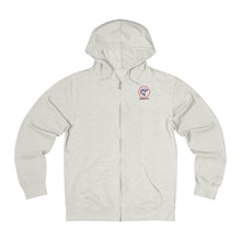 Load image into Gallery viewer, Squid BOI Unisex French Terry Zip Hoodie
