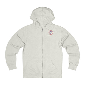 Squid BOI Unisex French Terry Zip Hoodie