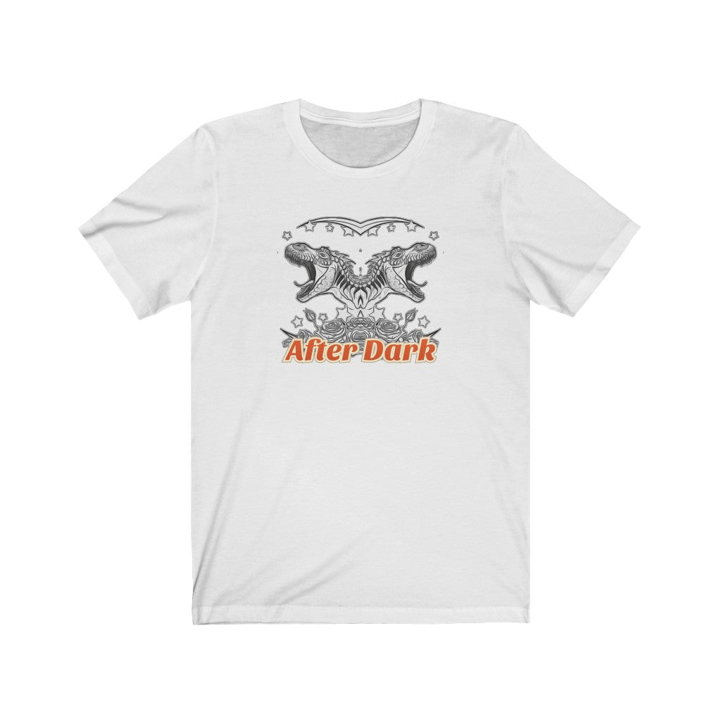 Double Dino After Dark