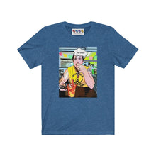 Load image into Gallery viewer, Darin Good Short Sleeve Tee
