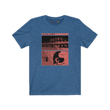 Load image into Gallery viewer, After Dark Short Sleeve Tee
