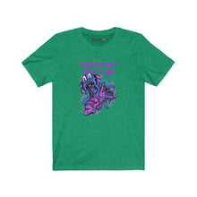 Load image into Gallery viewer, Squid life Short Sleeve Tee
