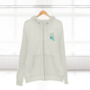 After Dark Premium Full Zip Hoodie