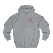 Load image into Gallery viewer, PS After Dark Unisex College Hoodie
