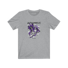 Load image into Gallery viewer, &amp;nonomus Unisex Jersey Short Sleeve Tee

